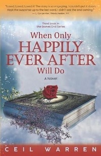 Enlarge image Cover: When Only Happily Ever After Will Do - Cecilia Warren