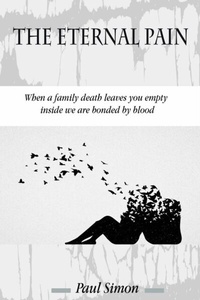Enlarge image Cover: Eternal Pain - Distributed By Ingram Spark