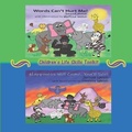 Cover: Words Can't Hurt Me! Happiness Will Come, You'll See! - Jarrod Welsh