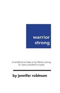 Cover: Warrior Strong - Personal Chapters LLC