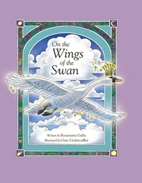 Enlarge image Cover: On the Wings of the Swan - Alazar Press