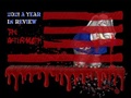 Cover: 2021: A Year in Review the Aftermath - Standard Doyle Production