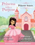 Cover: Princess Amora - A.C. Babbitt
