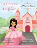 Cover: La Princesa Amora - A.C. Babbitt