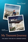 Cover: My Tsunami Journey - Wipf & Stock Publishers