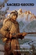 Cover: Sacred Ground - Bookbaby