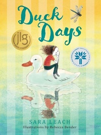 Enlarge image Cover: Duck Days - Pajama Press