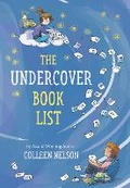 Cover: The Undercover Book List - Pajama Press