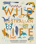 Cover: Wild Australian Life - A&U Children