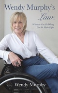 Cover: Wendy Murphy's Law - Iguana Books
