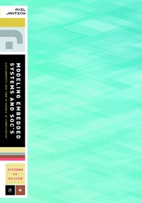 Abbildung von: Modeling Embedded Systems and SoC's - Morgan Kaufmann