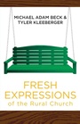 Cover: Fresh Expressions of the Rural Church - Abingdon Press