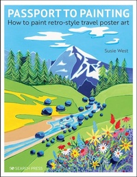 Abbildung von: Passport to Painting - Search Press Ltd