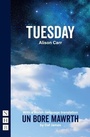 Cover: Tuesday - Nick Hern Books
