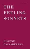 Cover: The Feeling Sonnets - Carcanet Poetry