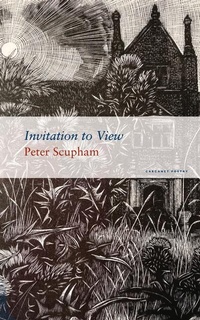 Enlarge image Cover: Invitation to View - Carcanet Poetry