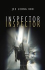 Cover: Inspector Inspector - Carcanet Poetry