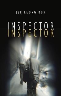 Enlarge image Cover: Inspector Inspector - Carcanet Poetry