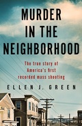 Cover: Murder in the Neighborhood - BOOKOUTURE