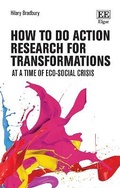 Cover: How to do Action Research for Transformations - Edward Elgar Publishing