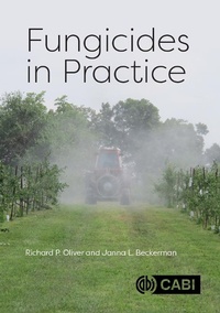 Abbildung von: Fungicides in Practice - CABI Publishing