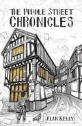 Cover: The Puddle Street Chronicles - Hawkwood Books
