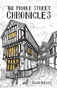 Enlarge image Cover: The Puddle Street Chronicles - Hawkwood Books