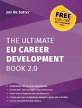 Cover: The Ultimate EU Career Development Book 2.0 - John Harper Publishing