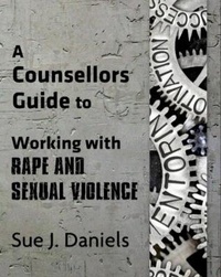 Enlarge image Cover: Working with Rape and Sexual Violence - Trauma Writers Publishing