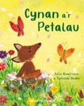Cover: Cynan a'r Petalau - Graffeg Limited