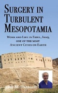 Bild: Surgery in Turbulent Mesopotamia - The Choir Press
