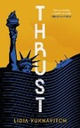 Cover: Thrust - Canongate Books