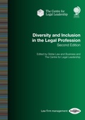 Bild: Diversity and Inclusion in the Legal Profession - Globe Law and Business