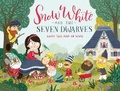Cover: Snow White - North Parade Publishing