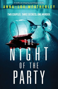 Enlarge image Cover: Night of the Party - Bookouture
