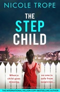 Cover: The Stepchild - BOOKOUTURE