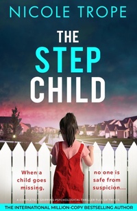 Enlarge image Cover: The Stepchild - BOOKOUTURE