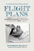Cover: Flight Plans - Woodfield Publishing Ltd