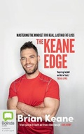 Cover: The Keane Edge - Bolinda Audio
