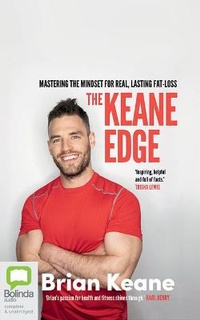 Enlarge image Cover: The Keane Edge - Bolinda Audio