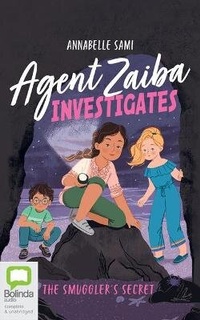 Enlarge image Cover: The Smuggler's Secret - Bolinda Audio