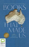 Cover: Books That Made Us - Bolinda Audio