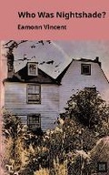 Cover: Who Was Nightshade? - Arbuthnot Books