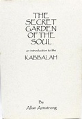 Cover: The Secret Garden of the Soul - Imagier Publishing