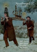 Cover: Southword: New International Writing - Southword Editions