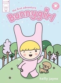 Abbildung von: Bunnygirl - Berbay Publishing