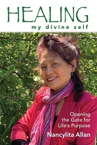 Abbildung von: Healing my Divine Self - Busybird Publishing