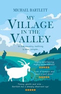 Cover: My Village in the Valley - Crumps Barn Studio