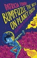 Cover: Bumpfizzle the Best on Planet Earth - Little Island