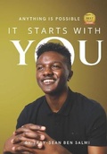 Cover: It Starts with YOU! - Influencer Publishing